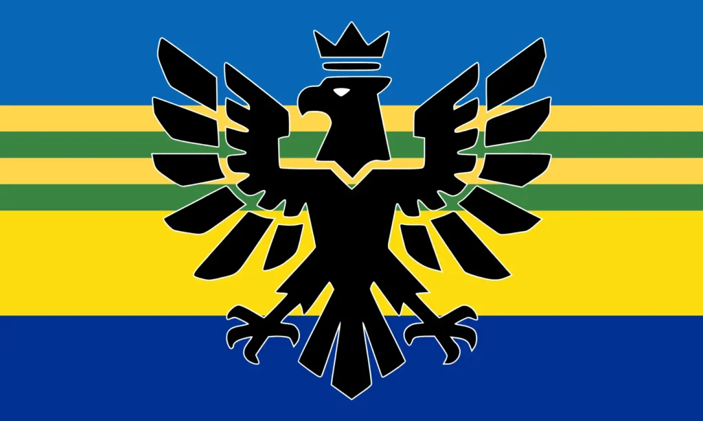 Union of Cumbria and Durham V2