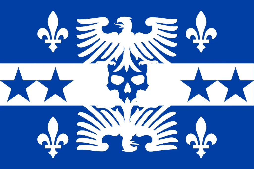 Nationalist Army of Quebec