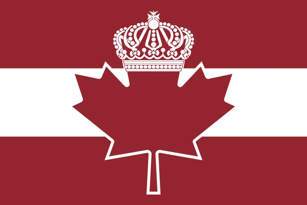 Kingdom of Canada