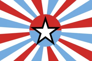 Nalanese Empire (Sun Flag)