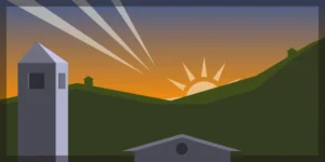 Sunset #2