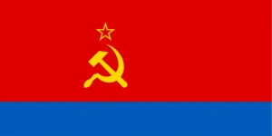 Ukrainian SSR
