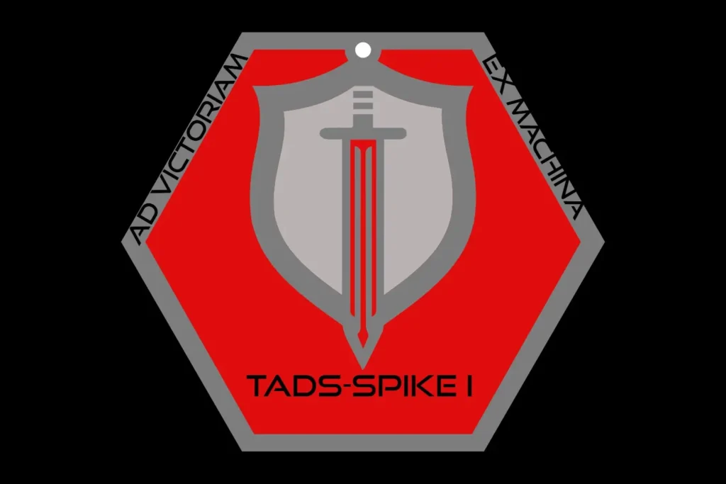 TADS-SPIKE