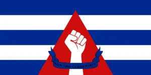New Free Cuban Party