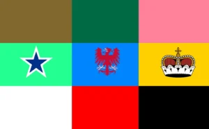 The republics of zalotara