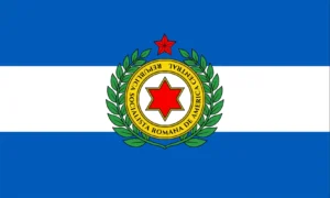 Roman Socialist Republic of Central America