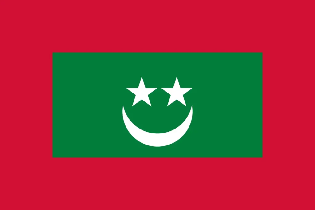 Happy Maldives