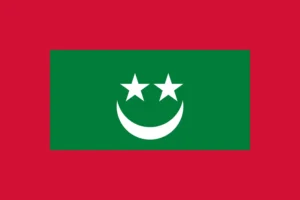 Happy Maldives