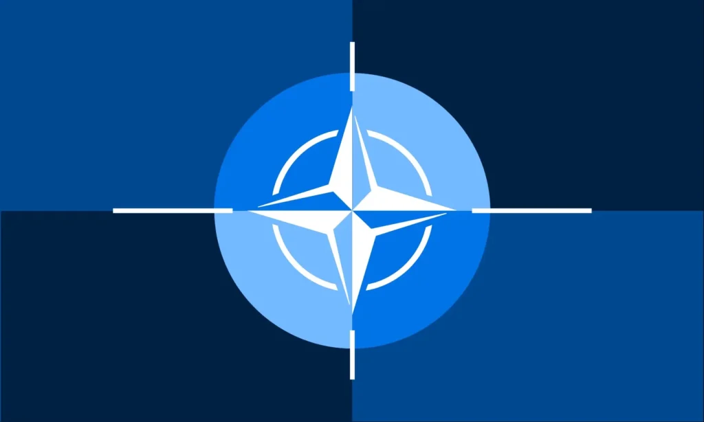 NATO Redesign