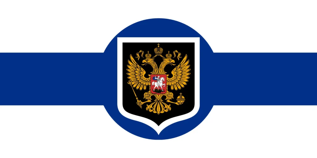 Russian Democratic Republic