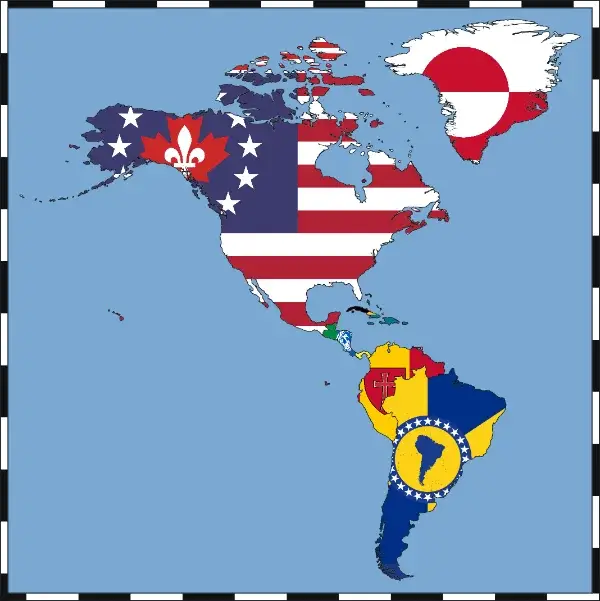 Americas