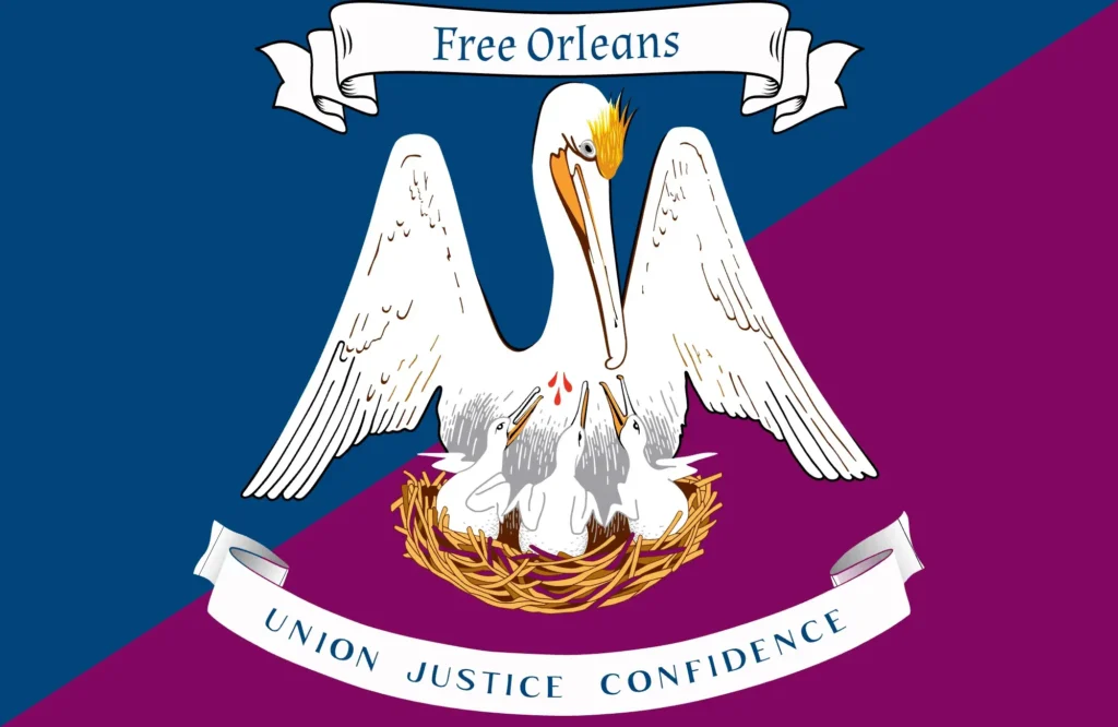 Free Orleans