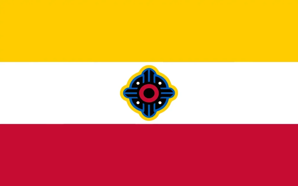 flag 8