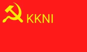 Communist Party of New Ionia