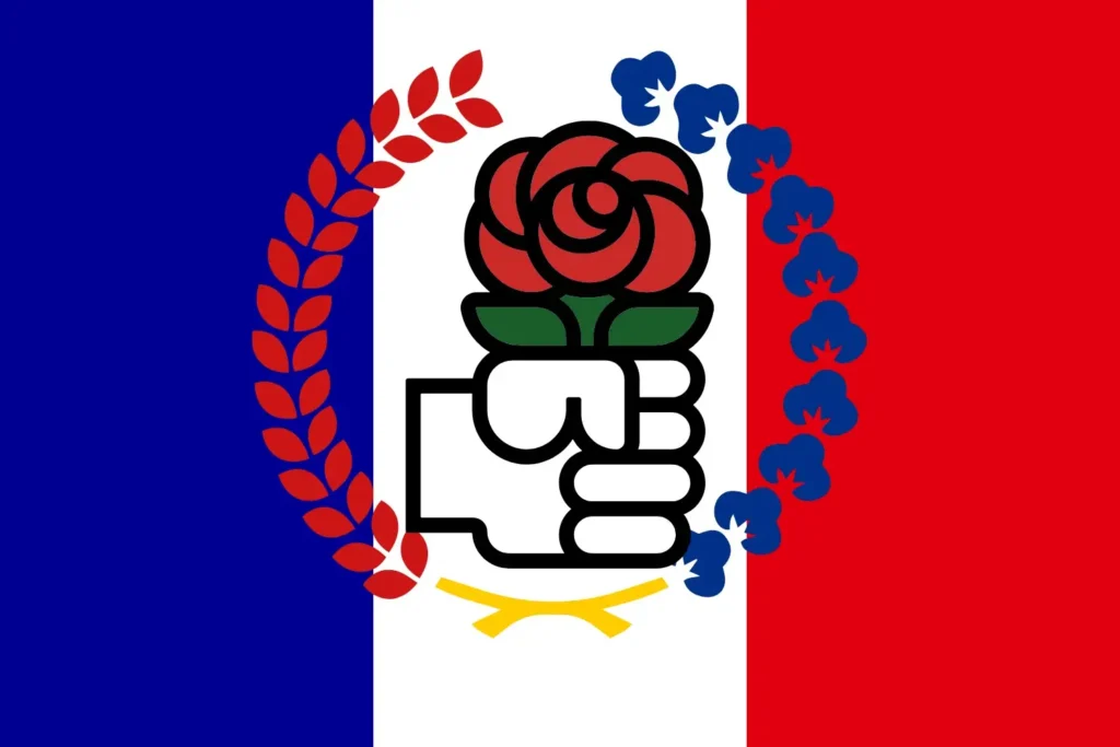 French republic