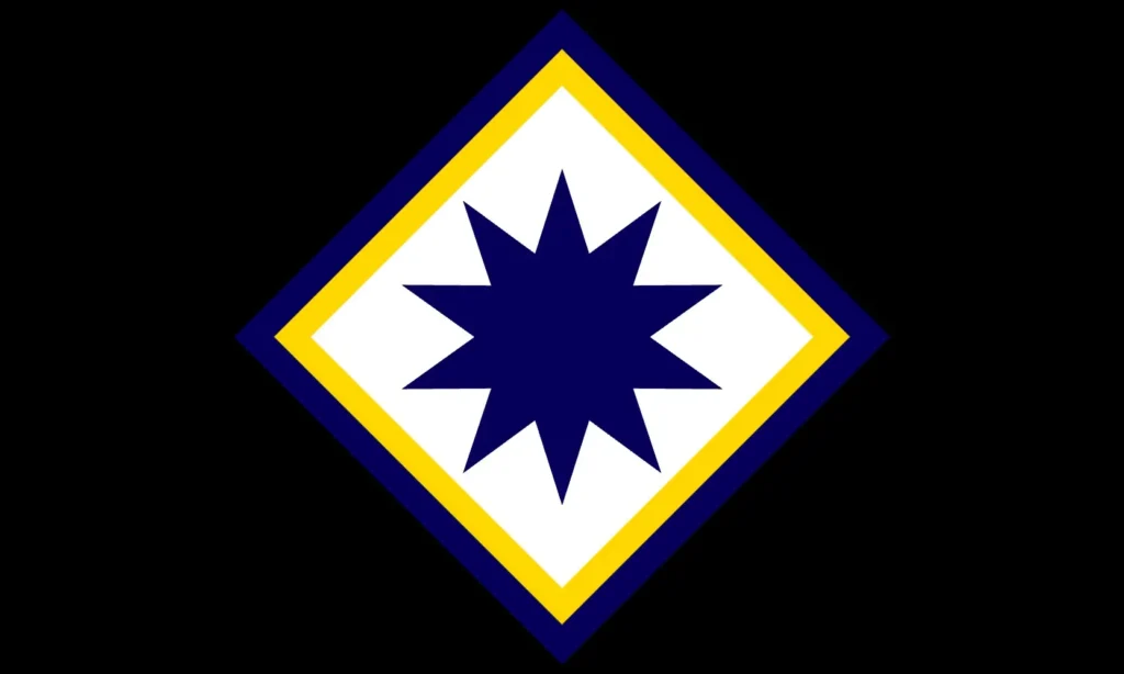 Hystarian Royal Defence Force insignia