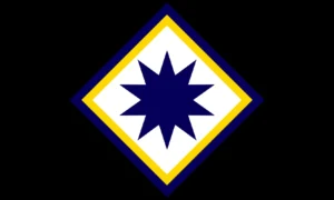 Hystarian Royal Defence Force insignia