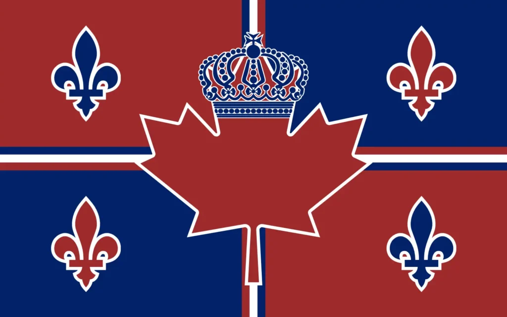 Canadian Empire