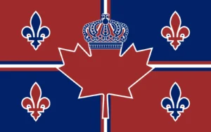 Canadian Empire