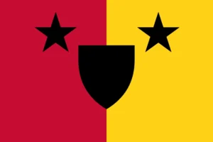 black shield nation