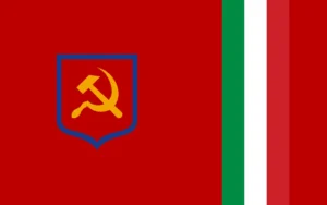 ISSR
