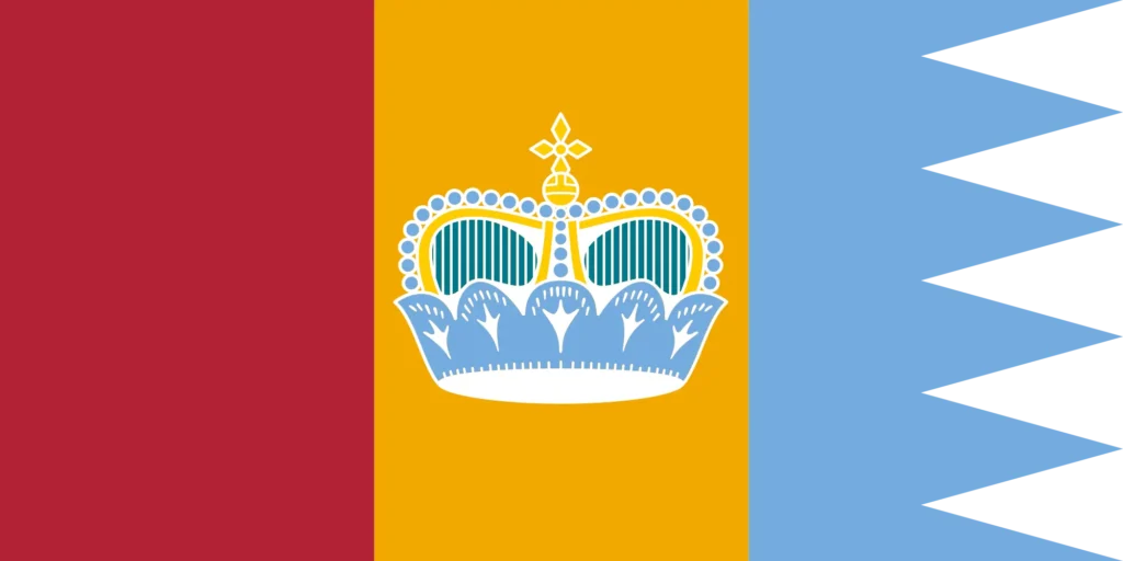 Republic of the weapons