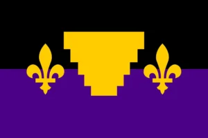 Flag of Loralis