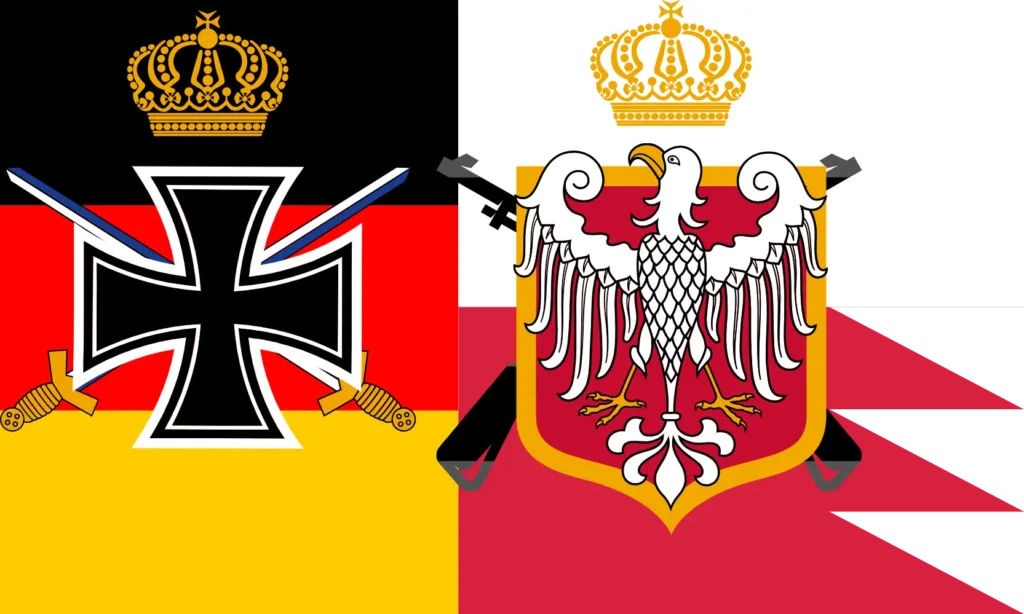 Germany – Poland Empire