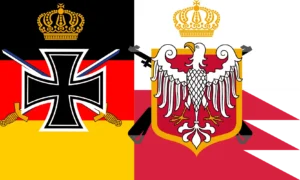 Germany – Poland Empire