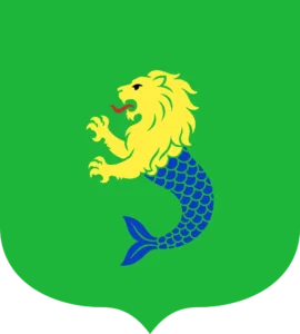Zabajan coat of arms