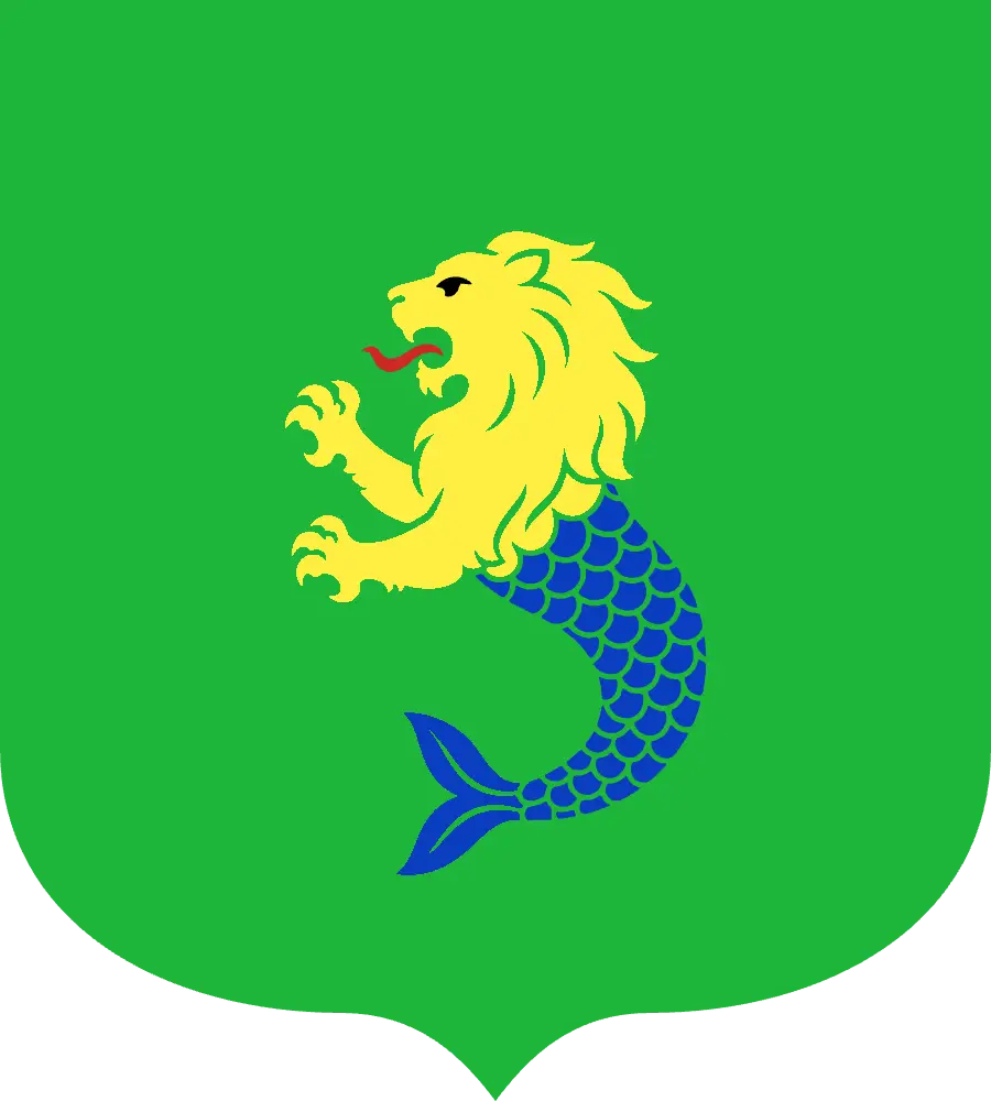 Zabajan coat of arms
