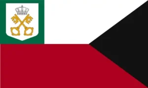 New Empire Flag 1