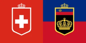 Switzerland Liechtenstein Commonwealth