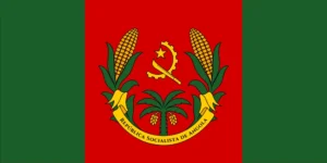 Socialist Angolan Republic