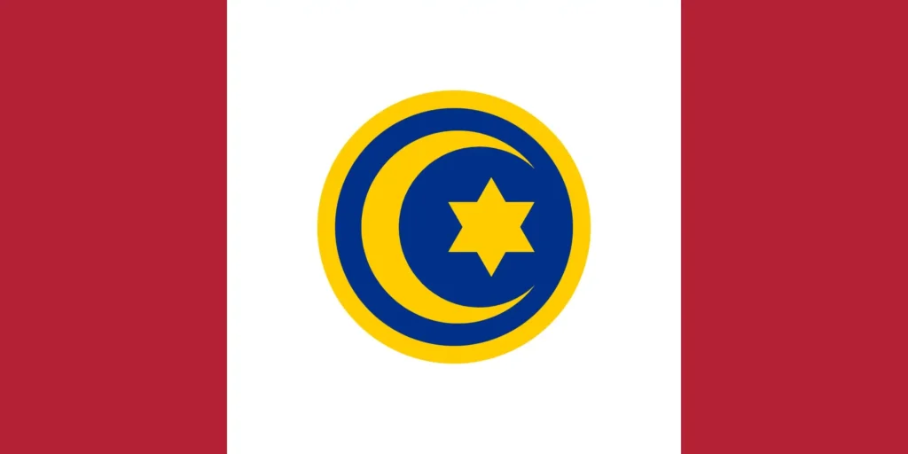Ancient Hijkal