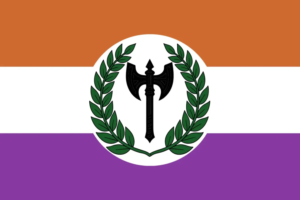 Legionary Republic of Labrysia