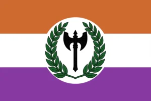 Legionary Republic of Labrysia