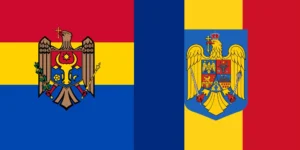 Moldova – Romania Empire