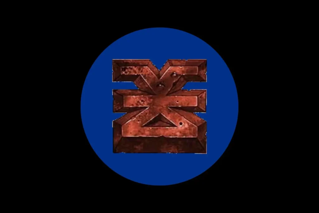 Herd Flag