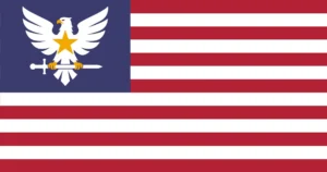 New Democratic Republic of America