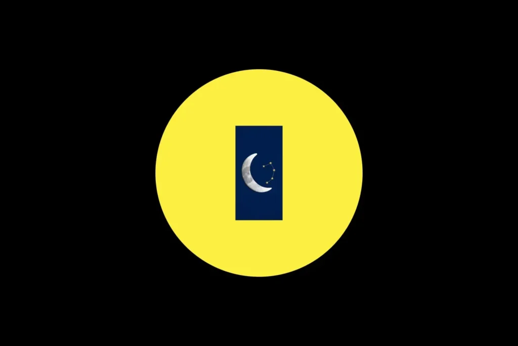 Carnivore Pack Flag