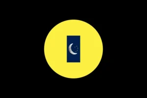 Carnivore Pack Flag