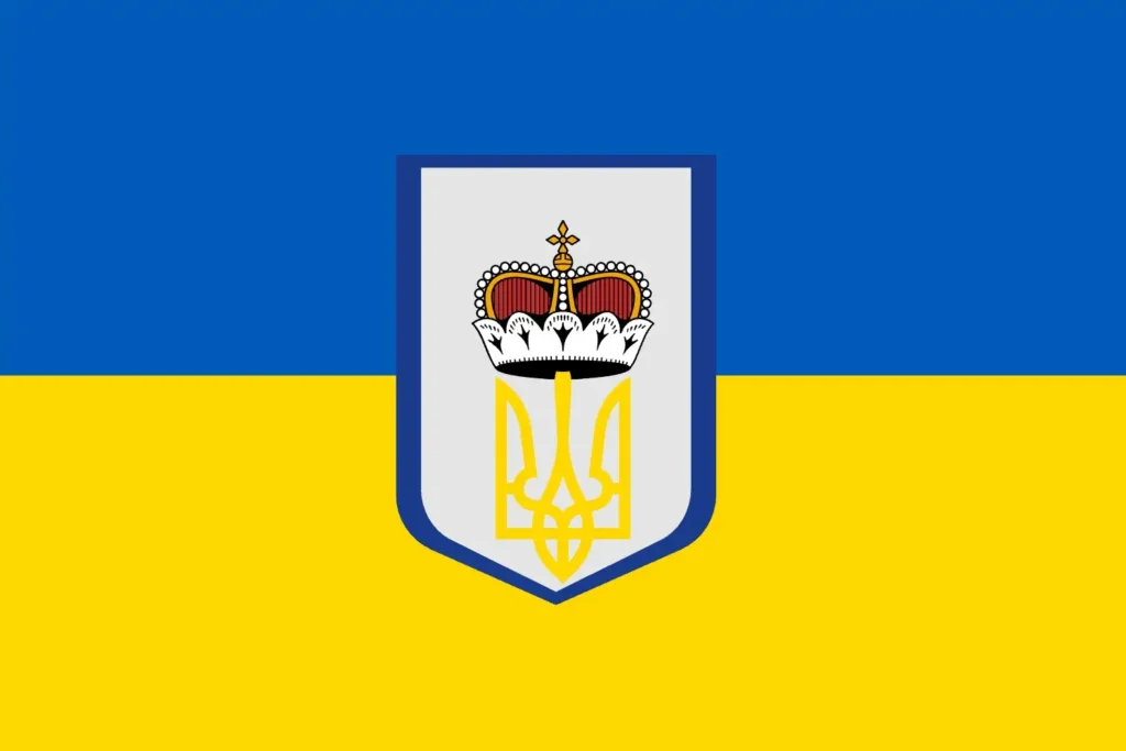 Kingdom of Ukraine