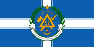 Greco-Roman Socialist Republic