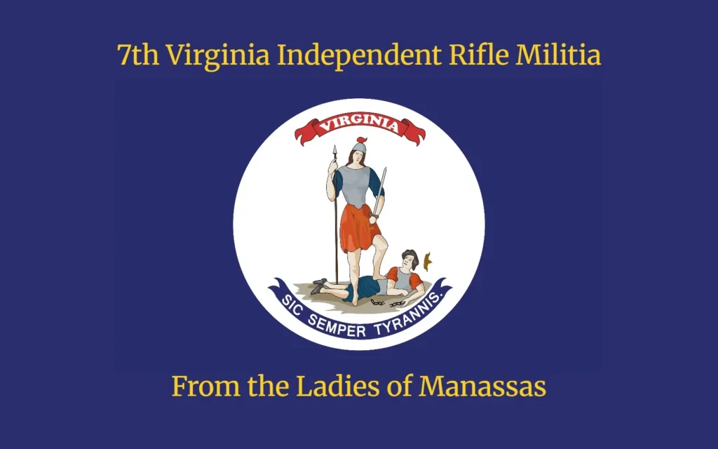 Virginia Militia