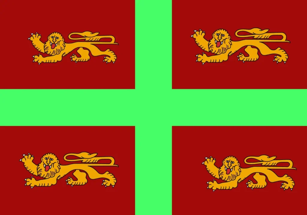 Kingdom of Ugrono