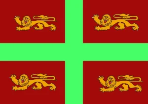 Kingdom of Ugrono
