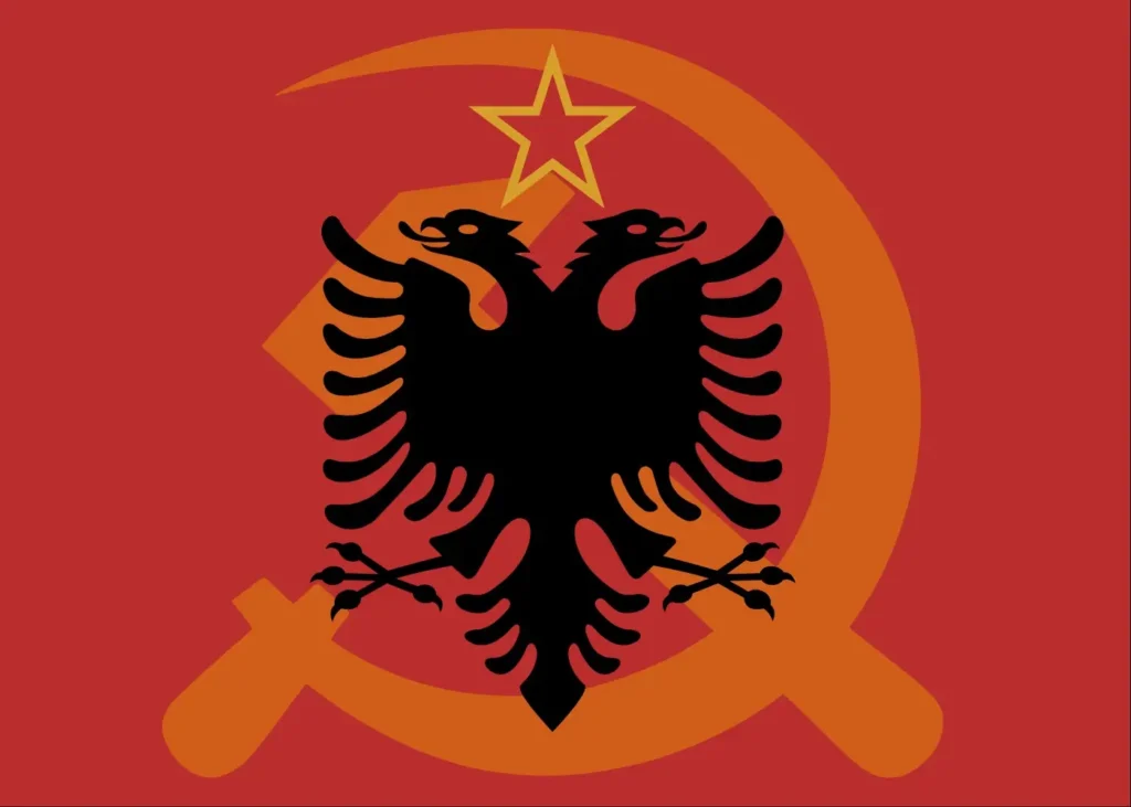 Alb.SSR