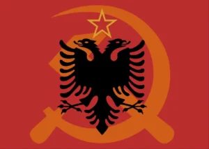 Alb.SSR