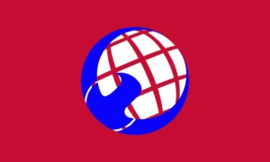 Flag of the Realm Red Cross